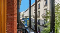 Hostal Madrid