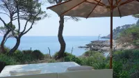 Pleta de Mar, Grand Luxury Hotel by Nature - Adults Only - Sea View