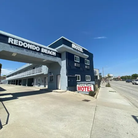 Redondo Beach Motel - LAX