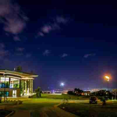 Bioli Wellness Resort Hotel Exterior