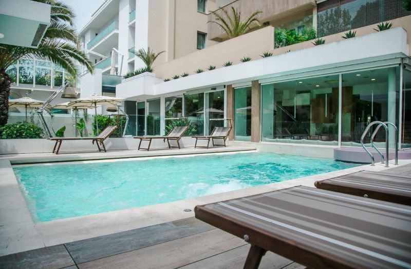 Hotel Select Suites & Spa - Apartments photo 5