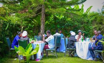 Homebase Gardens