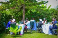 Homebase Gardens Hotels in Nakuru