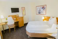 Hotel Möhringer Hof Hotels in Mohringen
