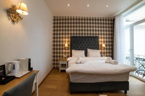 Brettania Hotel Hotels in Ioannina