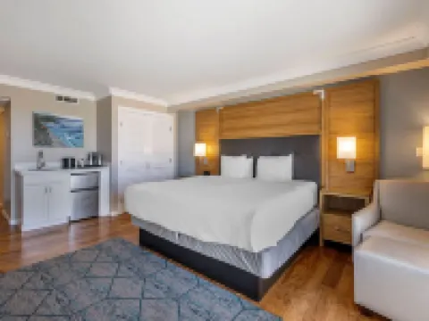 The Encinitan Hotel & Suites Hoteles en Encinitas