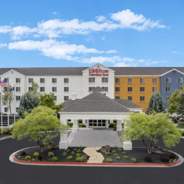 Hilton Garden Inn Boise Spectrum