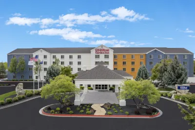 Hilton Garden Inn Boise Spectrum