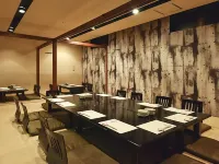 Fukui Academia Hotel Hotels in Fukui