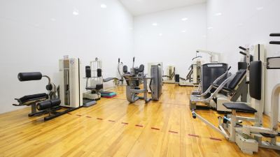 ジム ユインチホテル南城の写真