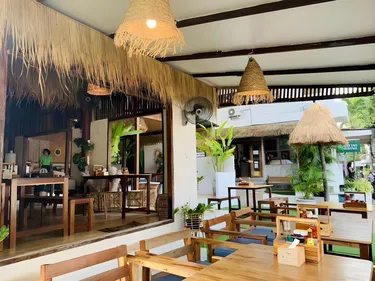 รูปภาพของเกาะเต่า เฮอริเทจ