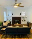 Oneonta NY Urban Farmhouse