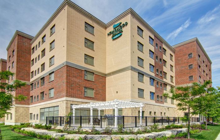 Homewood Suites by Hilton Ottawa Kanata