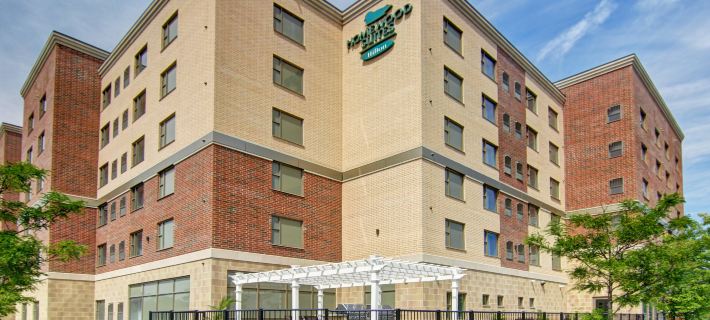 Homewood Suites by Hilton Ottawa Kanata Hotel di Ottawa