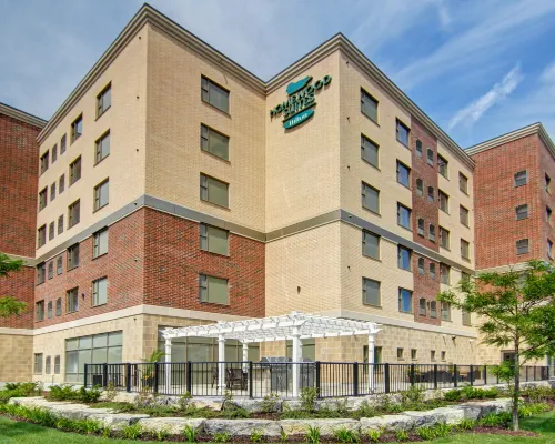 Homewood Suites by Hilton Ottawa Kanata Hotels in Kanata