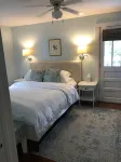 Peaceful Beaufort Guest House, Perfect for Couples - balcony