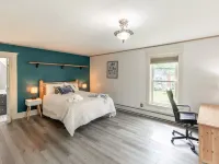 The Lana - Sleep12｜&2.5BA｜BBQ｜FirePit｜Wi-Fi Hotels in Littleton