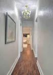 Fun Retro Apartment on Quiet Dead End Street Near Stage AE & Acrisure Stadium Hotels near Settlers Cabin Dog Park