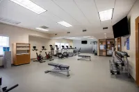 Homewood Suites by Hilton Newark-Fremont - Gym