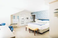 Danfords Hotel & Marina