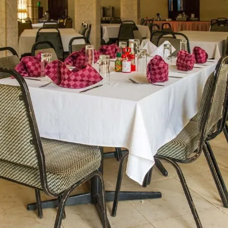 Pretoria Hotel Mbale