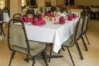 Pretoria Hotel Mbale Hotels in Mbale