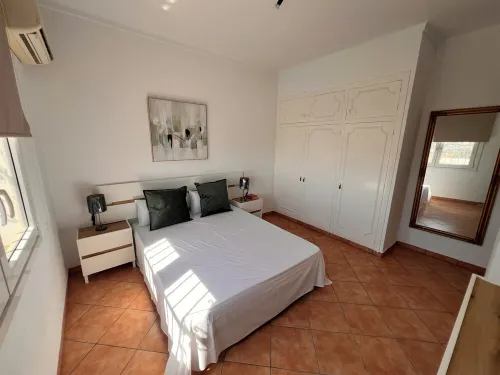 Tranquilo y Espacioso Chalet en Torrox Costa