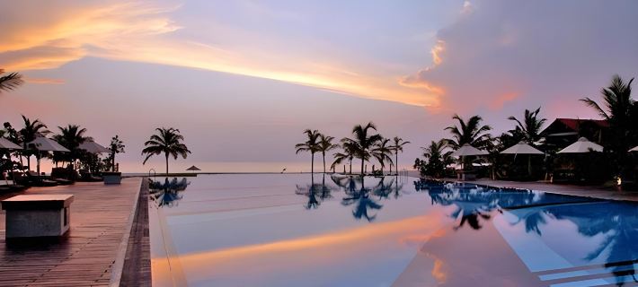 The Bay an Uga Experience -Pasikuda Hotels in Batticaloa
