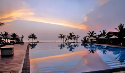 Uga Bay - Pasikuda Hotels in der Nähe von Kachcheeri Batticaloa