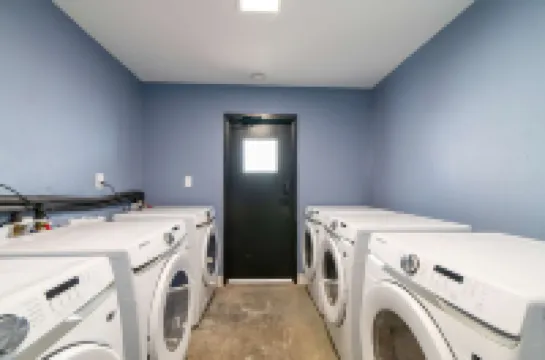 Sojourn's Harborage Shell Suite