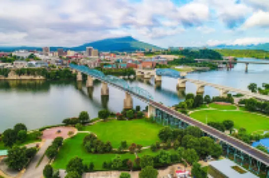 The Cottage at Green Hills Farm