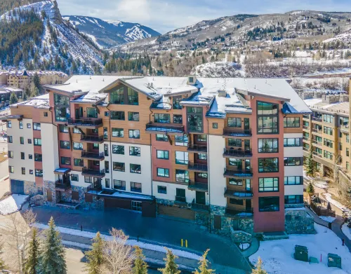 Ski-in Access and Infinity Hot Tubs - Stunning Alpine Sanctuary Hotels in Avon