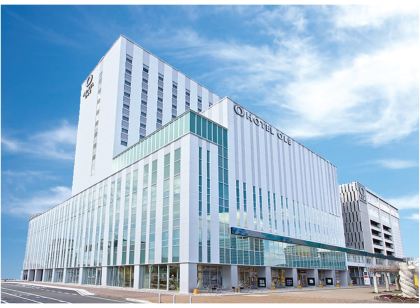 ホテルオーレ 藤枝