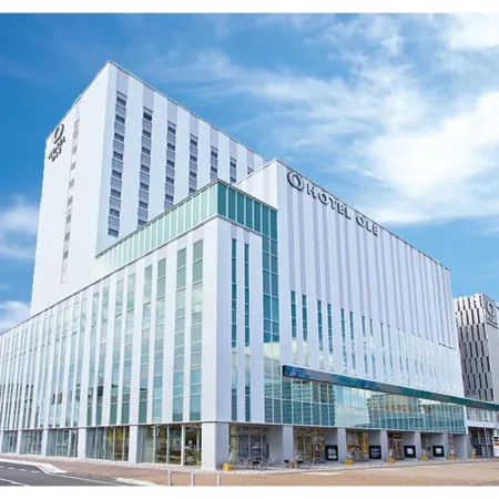 Hotel Ole