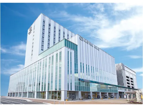Hotel Ole Hotels in Fujieda
