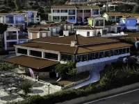 Porto Skala Hotel Village Hotels in Elios Proni