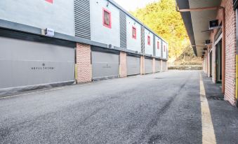 Hwasun le Mer Drive-in Hotel