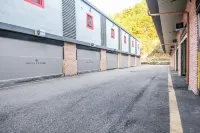 Hwasun le Mer Drive-in Hotel