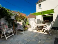 Gigi - quit and rustic cottage - 4-Star