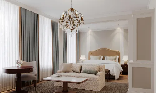 Hotel Kämp