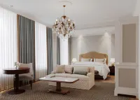 Hotel Kämp Hotels in Helsingfors