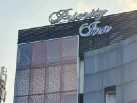 Priority Inn Hotels in Surakarta