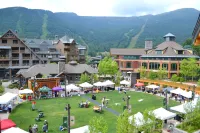 Heated Year-Round Pool and Ski-in Ski-Out Access - Cozy Luxury Retreat