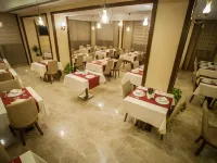 Grand Turkuaz Hotel - breakfast