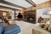 Charming Escape with Oversized Deck and Scenic Views - Cozy Sanctuary