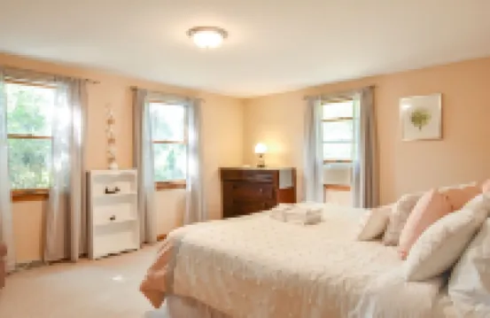 Expansive Home with Tranquil Outdoor Space - Charming Coastal Retreat Hotels in Eastham