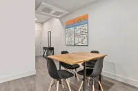 Luxury Loft with Outdoor Living and Bike Amenities - Stunning Cyclist Haven Hotels in Bella Vista