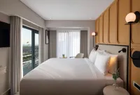 Lunet Old City Hotel Istanbul Hotels in Aksaray