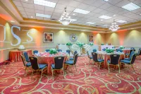 Crowne Plaza Auburn Hills Hotels in Auburn Hills