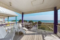 Day Dreamer Hotels in Saint George Island
